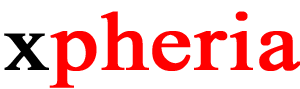 xpheria logo